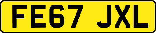 FE67JXL