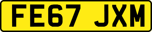 FE67JXM