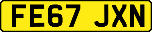 FE67JXN
