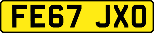 FE67JXO