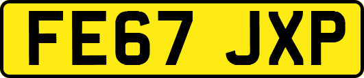 FE67JXP