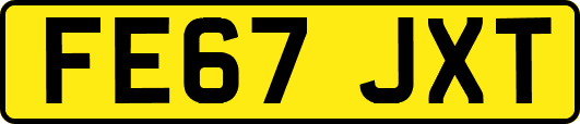FE67JXT