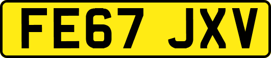 FE67JXV