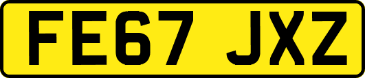 FE67JXZ
