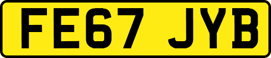 FE67JYB