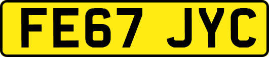FE67JYC