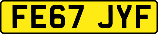 FE67JYF