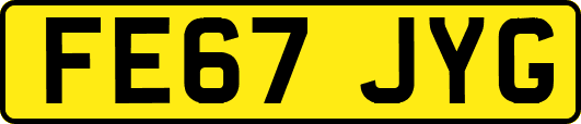 FE67JYG