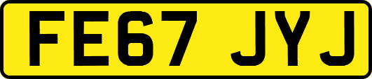 FE67JYJ