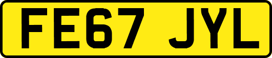 FE67JYL