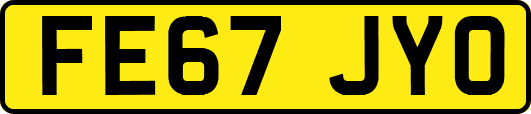 FE67JYO