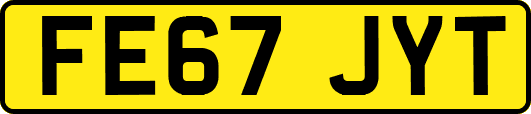 FE67JYT