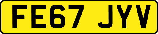 FE67JYV