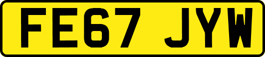 FE67JYW
