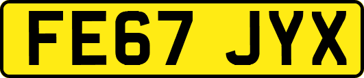 FE67JYX