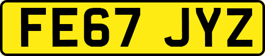 FE67JYZ