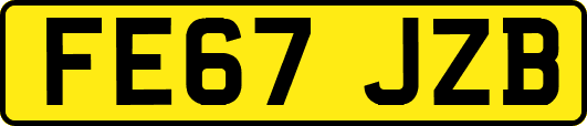 FE67JZB