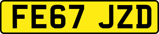 FE67JZD
