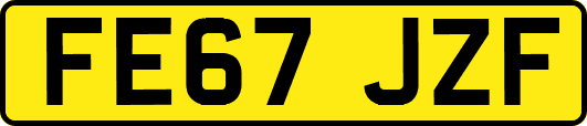 FE67JZF