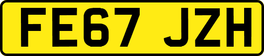 FE67JZH