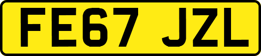 FE67JZL