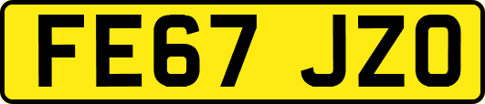 FE67JZO