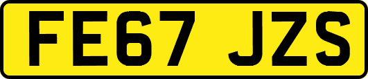 FE67JZS