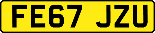 FE67JZU