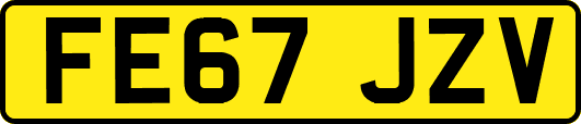 FE67JZV