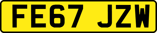 FE67JZW