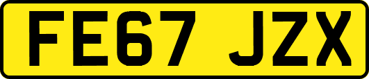 FE67JZX