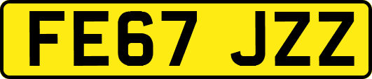 FE67JZZ