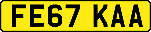 FE67KAA