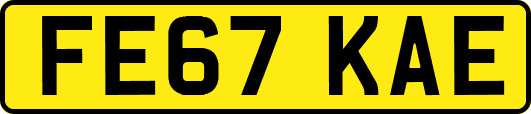 FE67KAE