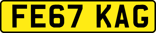 FE67KAG