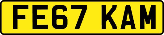 FE67KAM