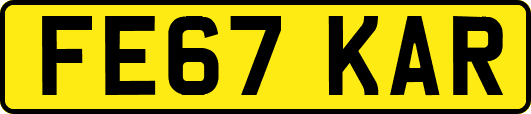 FE67KAR