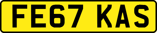 FE67KAS