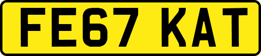 FE67KAT
