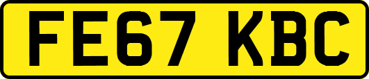 FE67KBC