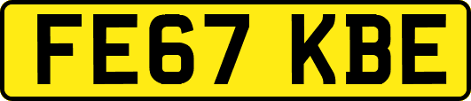FE67KBE