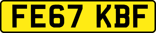 FE67KBF