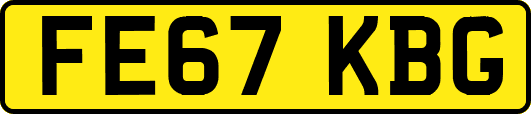 FE67KBG