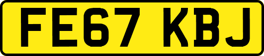 FE67KBJ