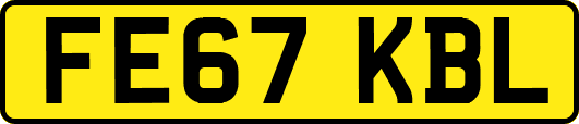 FE67KBL