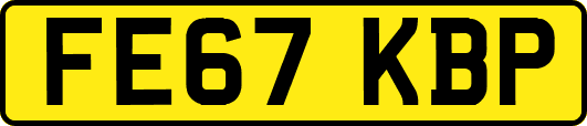 FE67KBP