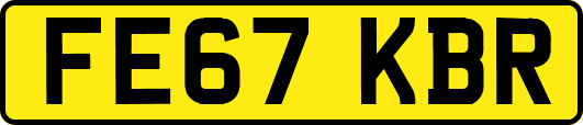 FE67KBR
