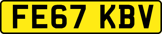 FE67KBV
