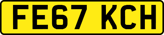FE67KCH