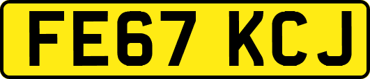 FE67KCJ